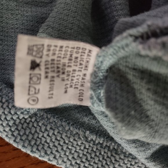 TOMMY BAHAMA MENS SHIRT SIZE XL - Picture 10 of 10